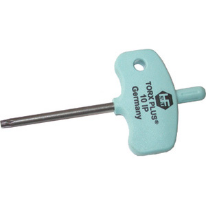 912GZE - SOCKET HEAD SCREW WRENCHES - Prod. SCU